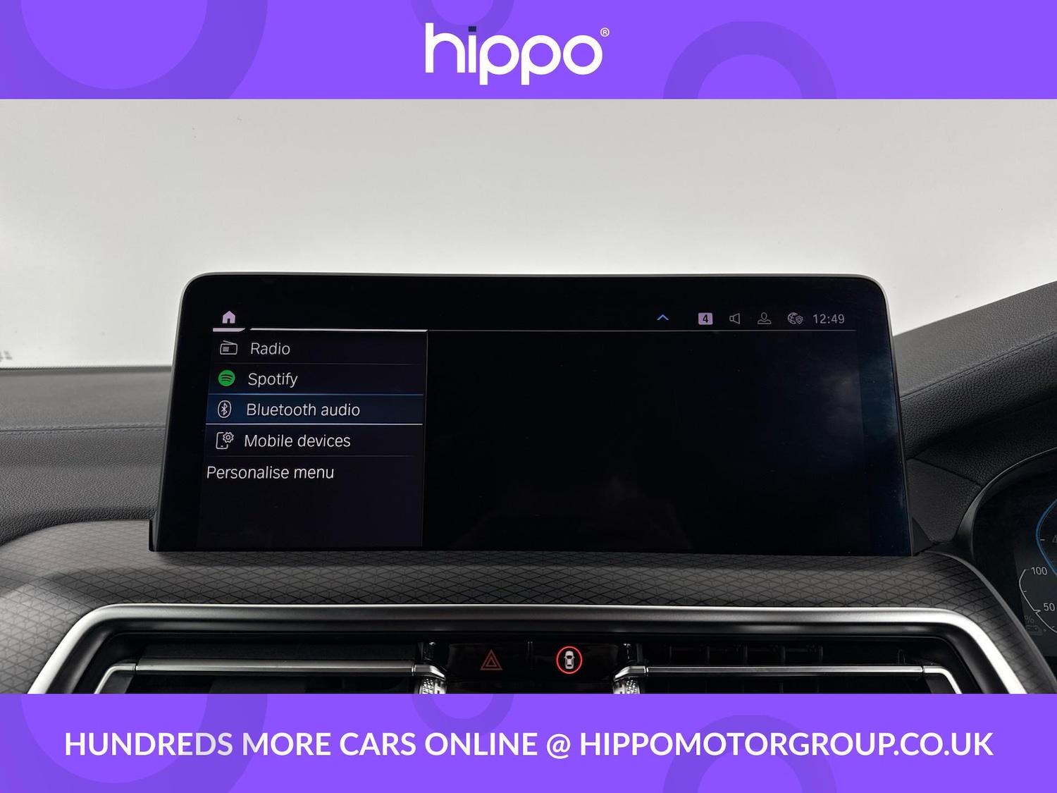 Used BMW iX3 2022 for sale - 76781360: Photo 16