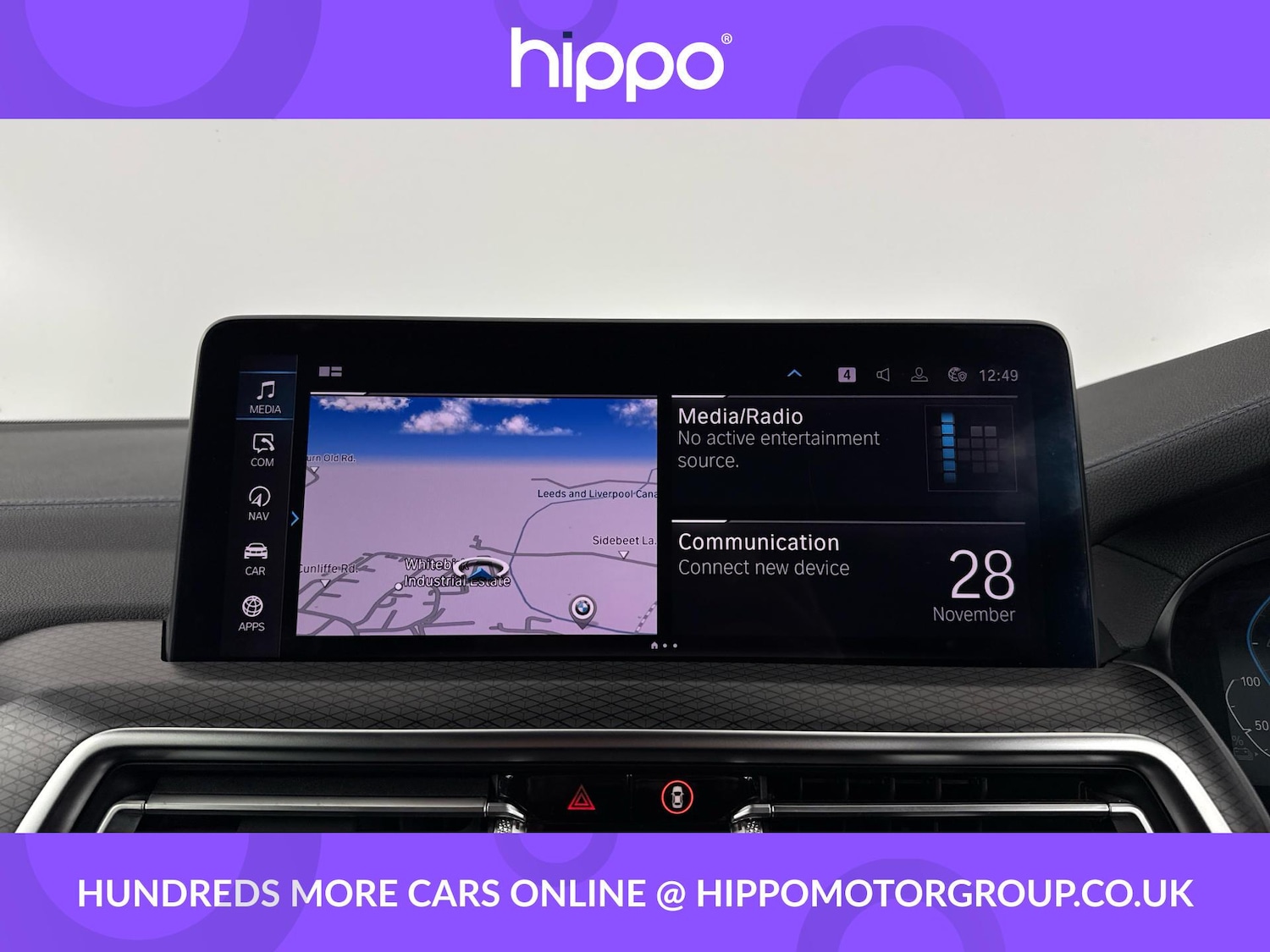 Used BMW iX3 2022 for sale - 76781360: Photo 17