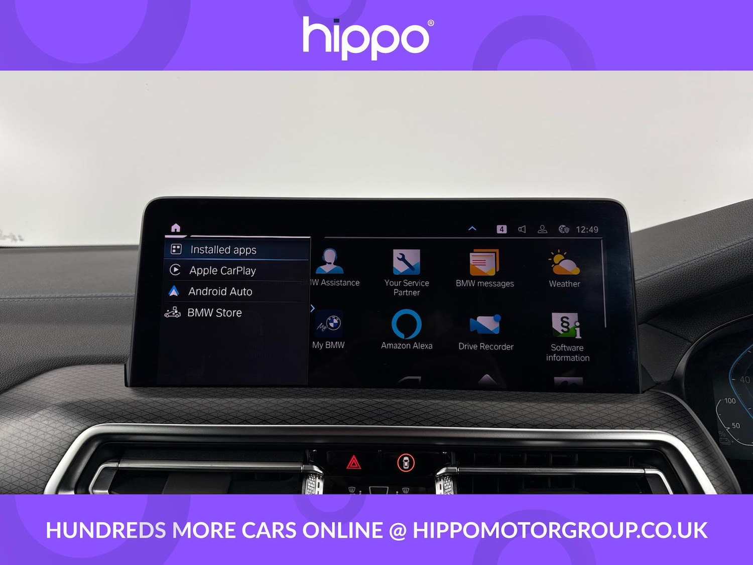 Used BMW iX3 2022 for sale - 76781360: Photo 18