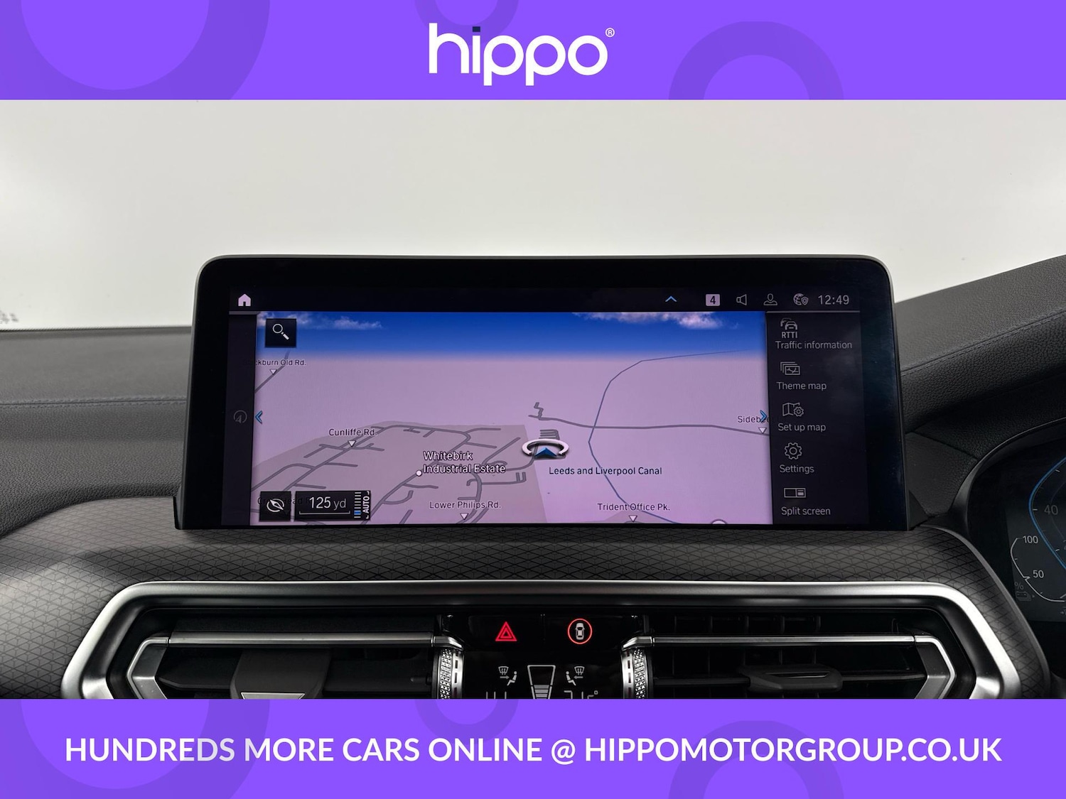 Used BMW iX3 2022 for sale - 76781360: Photo 19