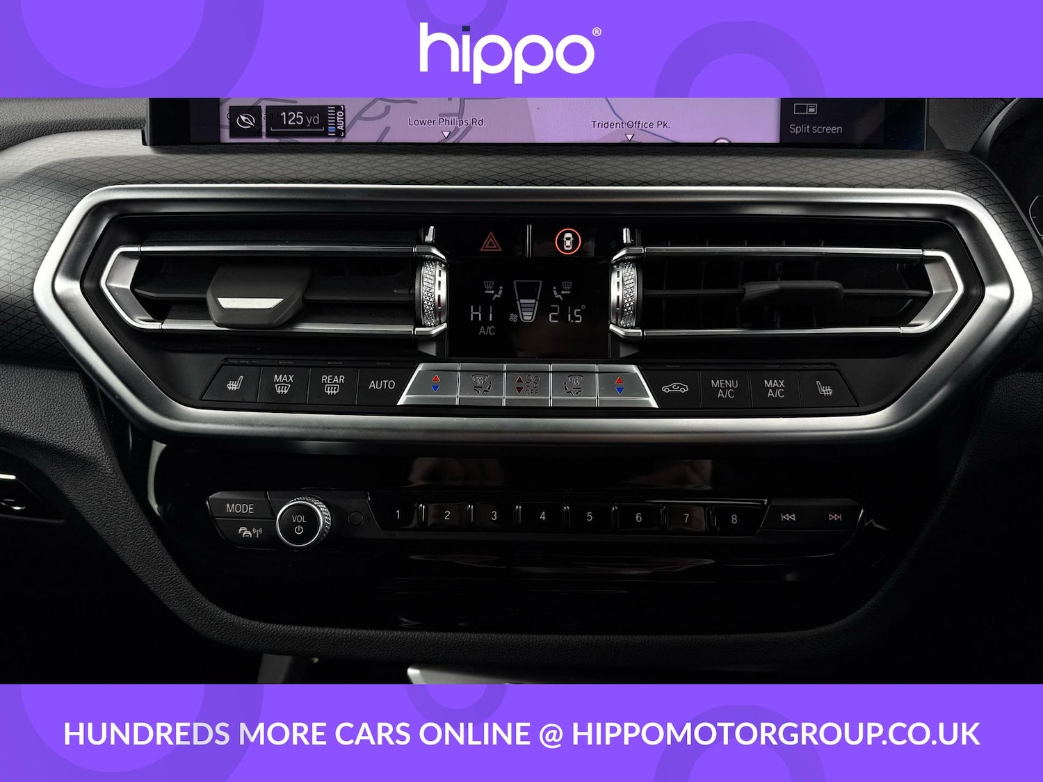 Used BMW iX3 2022 for sale - 76781360: Photo 20