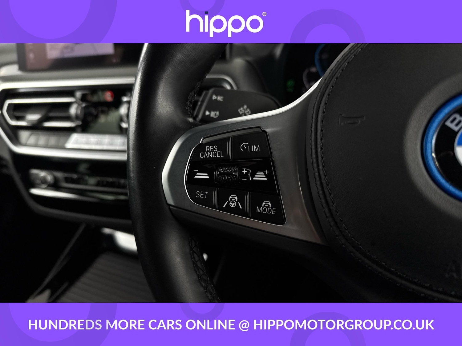 Used BMW iX3 2022 for sale - 76781360: Photo 22