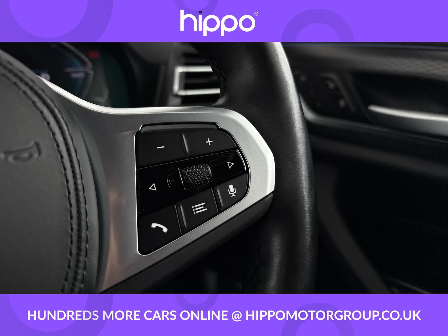 Used BMW iX3 2022 for sale - 76781360: Photo 23