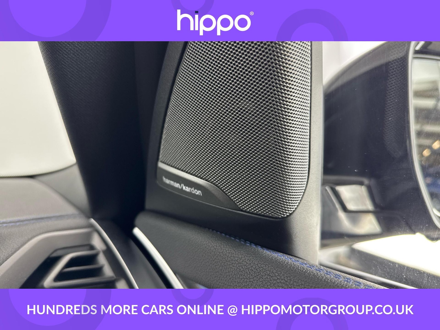 Used BMW iX3 2022 for sale - 76781360: Photo 26