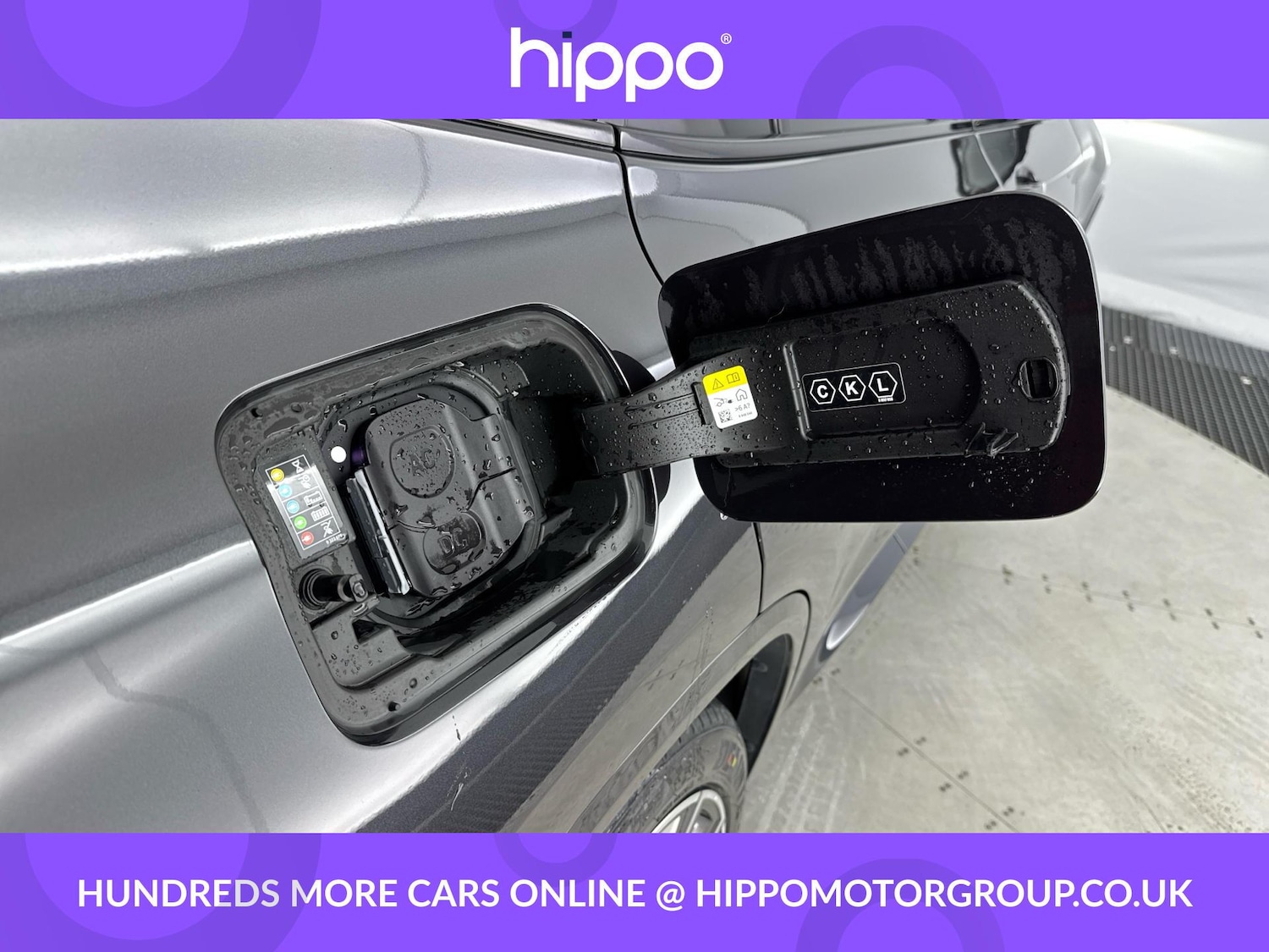 Used BMW iX3 2022 for sale - 76781360: Photo 28