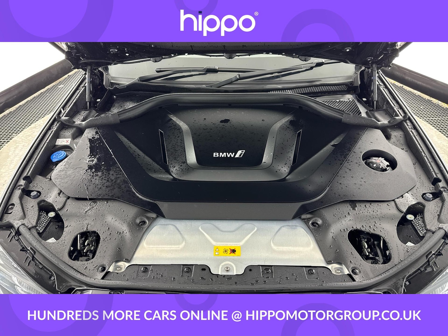 Used BMW iX3 2022 for sale - 76781360: Photo 31