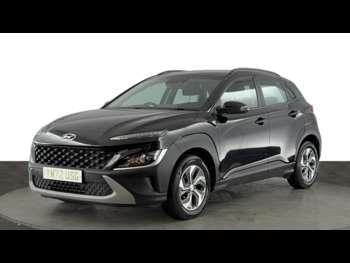 2023 - 1.6 GDi Hybrid SE Connect 5dr DCT