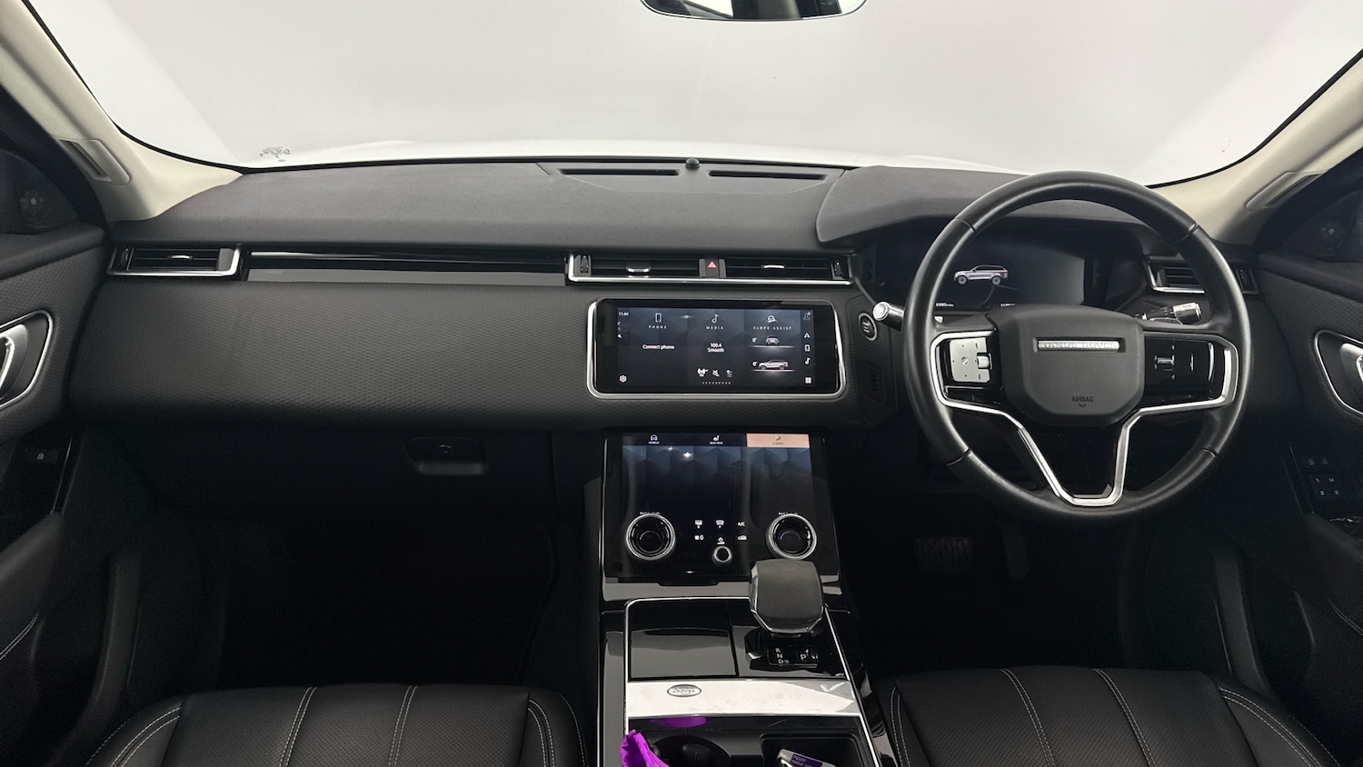 Used Land Rover Range Rover Velar 2021 for sale - 76114143: Photo 11