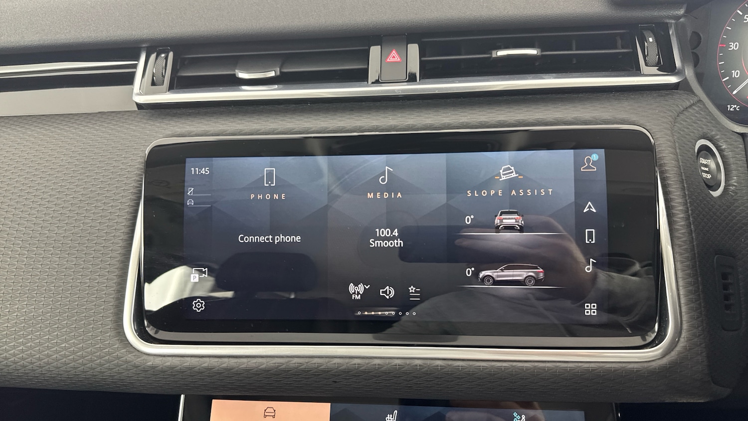 Used Land Rover Range Rover Velar 2021 for sale - 76114143: Photo 12