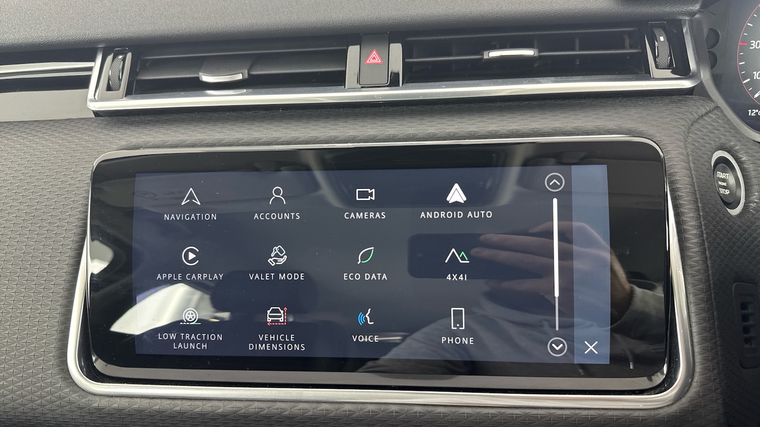 Used Land Rover Range Rover Velar 2021 for sale - 76114143: Photo 17