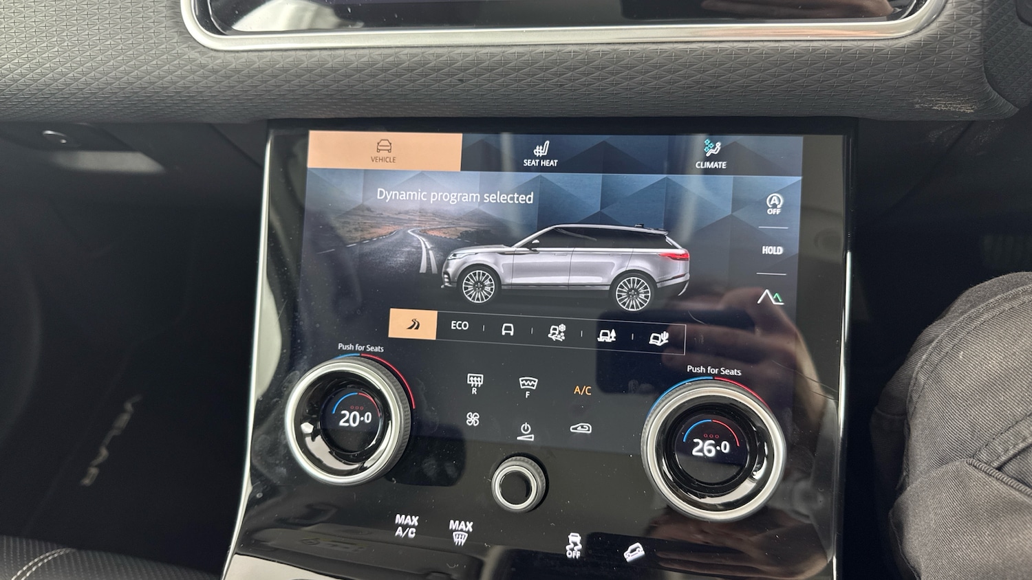 Used Land Rover Range Rover Velar 2021 for sale - 76114143: Photo 19