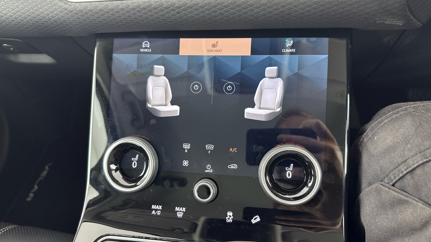 Used Land Rover Range Rover Velar 2021 for sale - 76114143: Photo 20