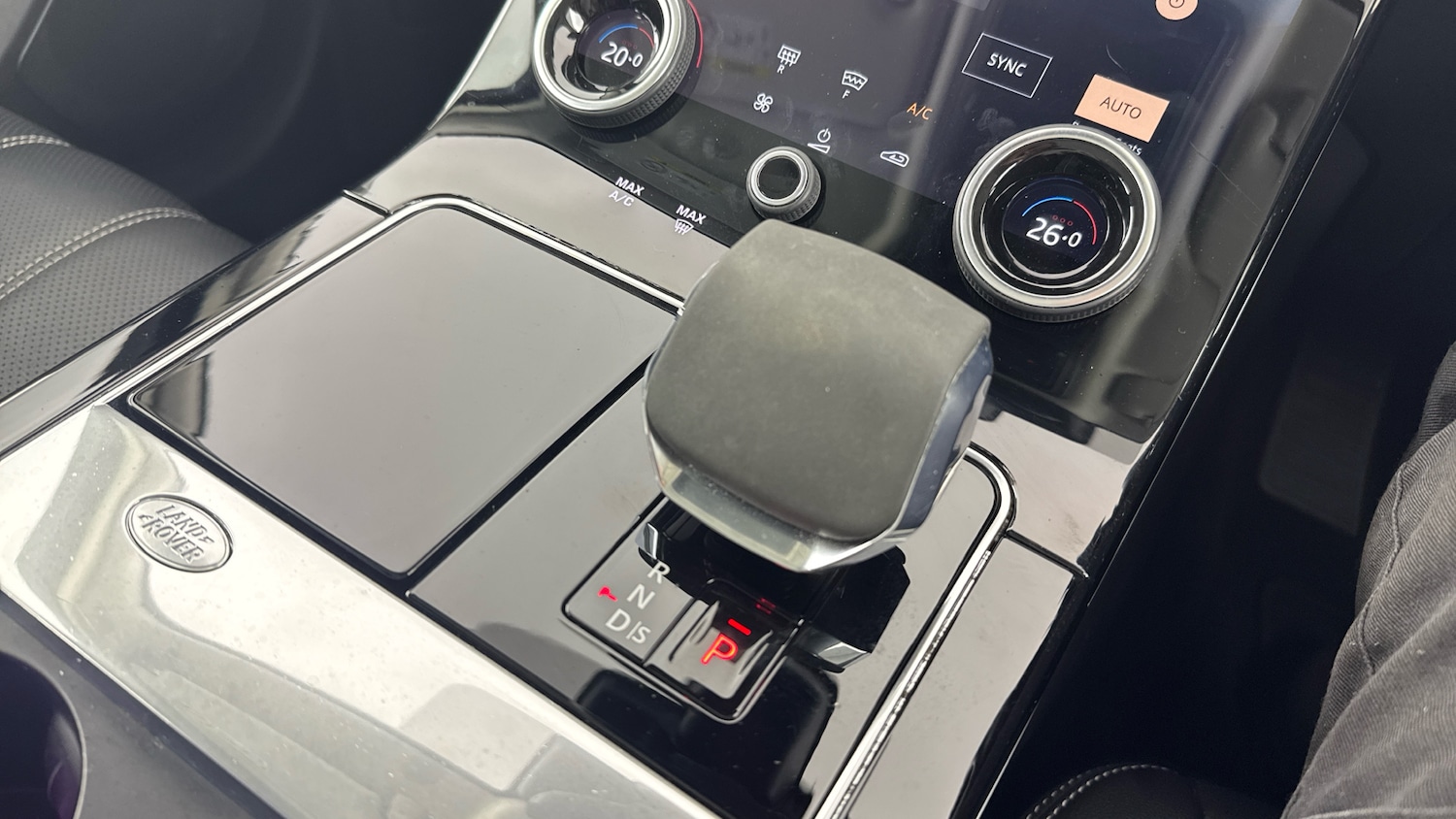 Used Land Rover Range Rover Velar 2021 for sale - 76114143: Photo 22