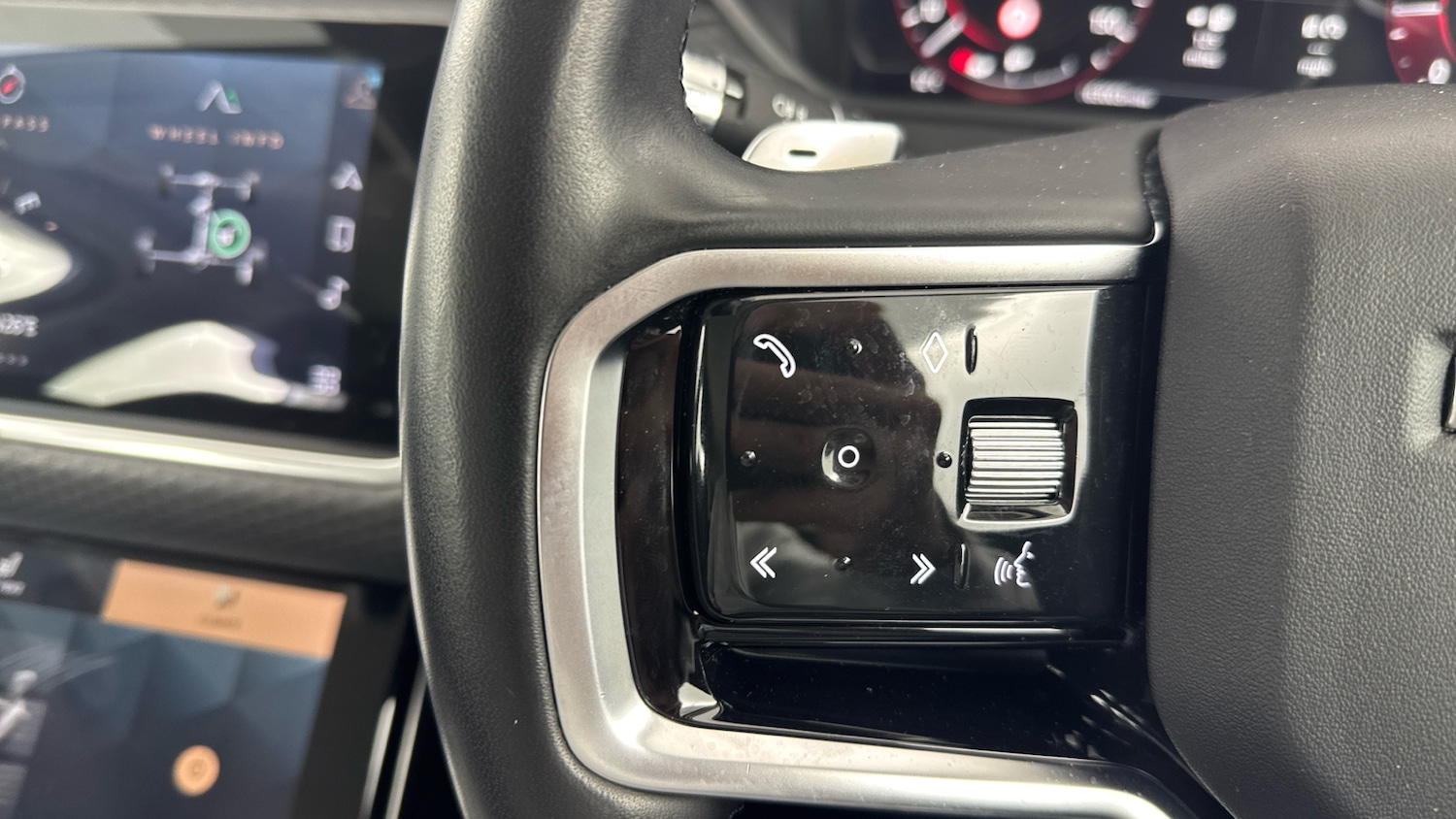 Used Land Rover Range Rover Velar 2021 for sale - 76114143: Photo 23