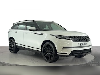 Used Land Rover Range Rover Velar 2021 for sale - 76114143: Photo 2