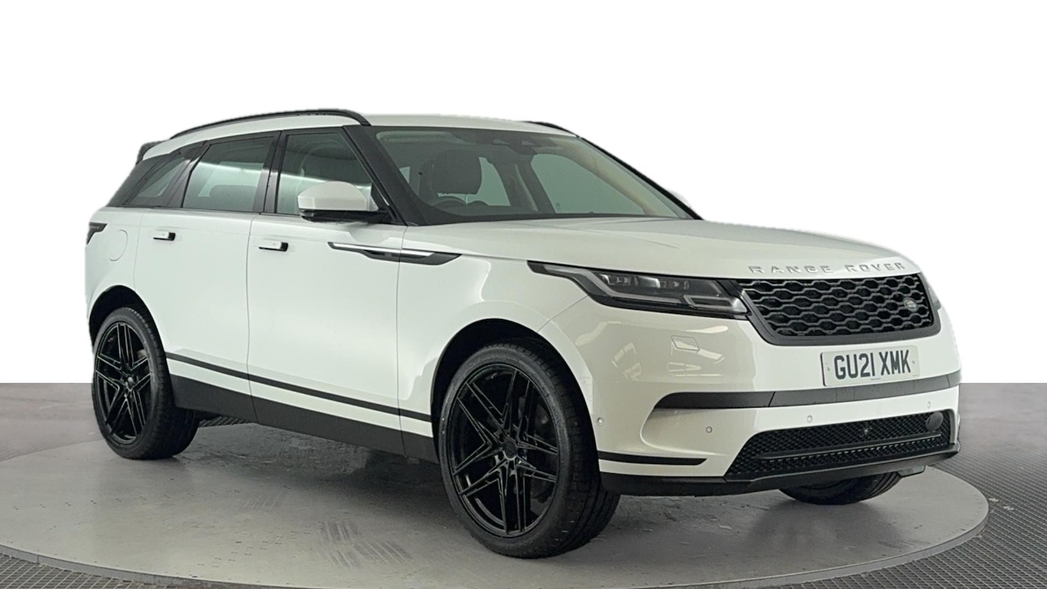 Used Land Rover Range Rover Velar 2021 for sale - 76114143: Photo 31
