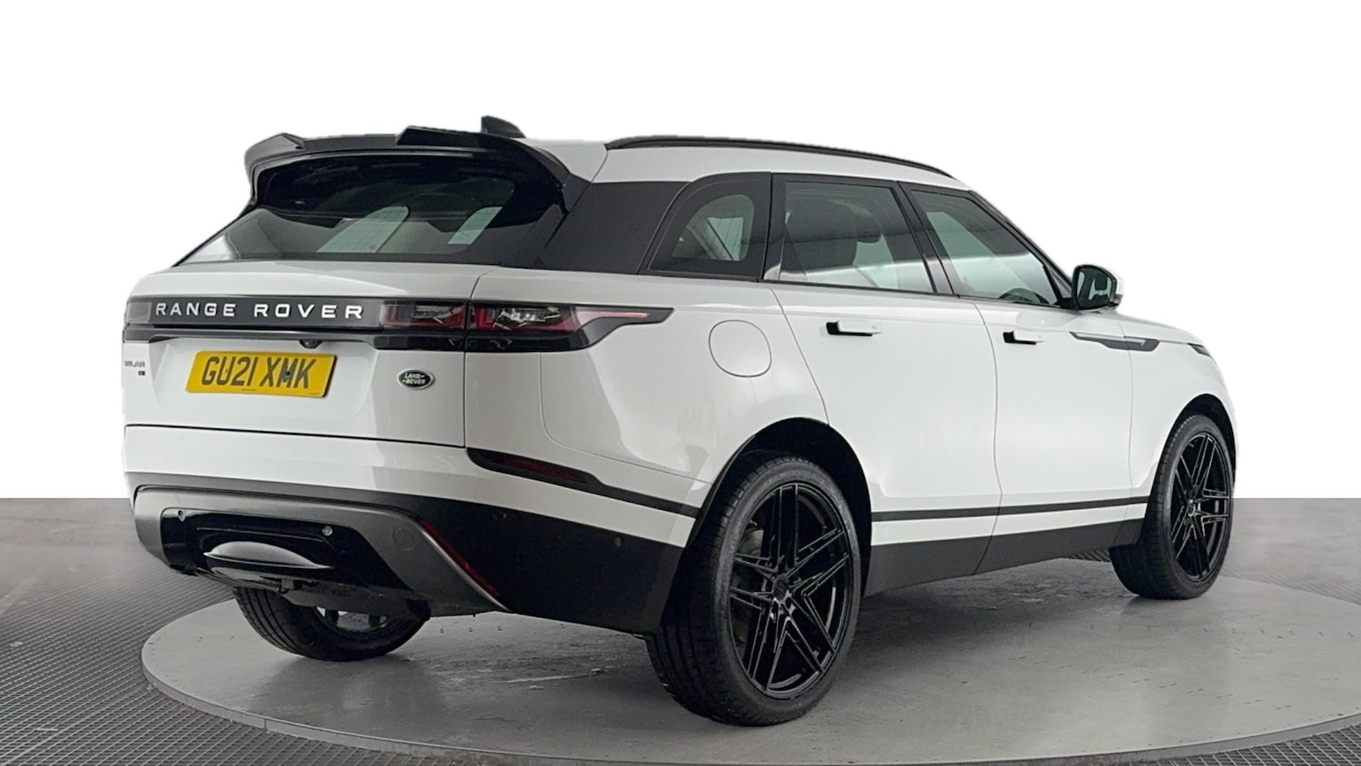 Used Land Rover Range Rover Velar 2021 for sale - 76114143: Photo 33