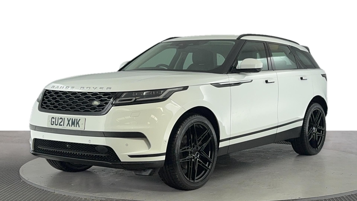 Used Land Rover Range Rover Velar 2021 for sale - 76114143: Photo 36