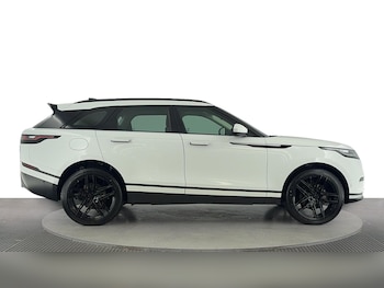 Used Land Rover Range Rover Velar 2021 for sale - 76114143: Photo 3