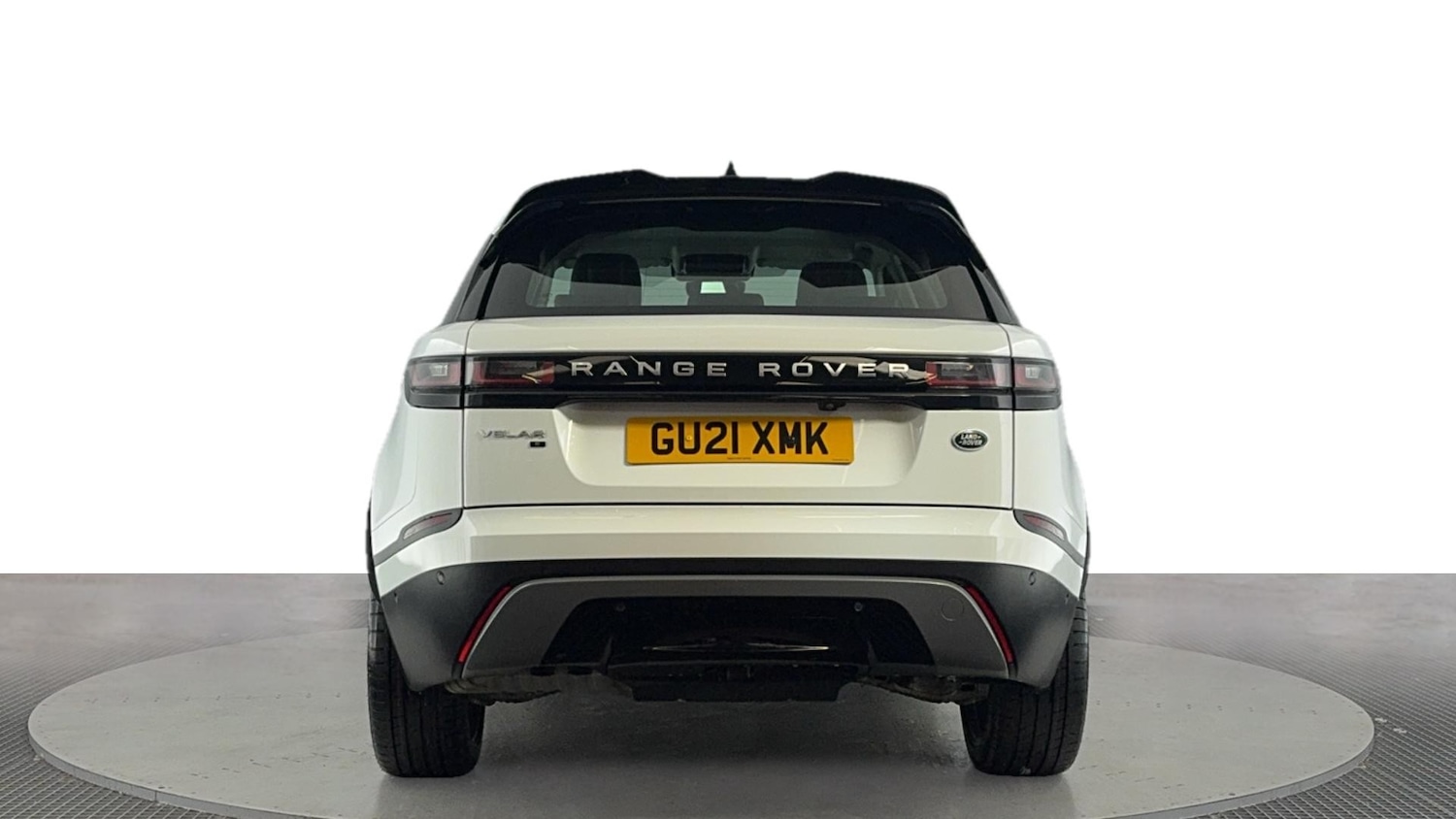 Used Land Rover Range Rover Velar 2021 for sale - 76114143: Photo 40