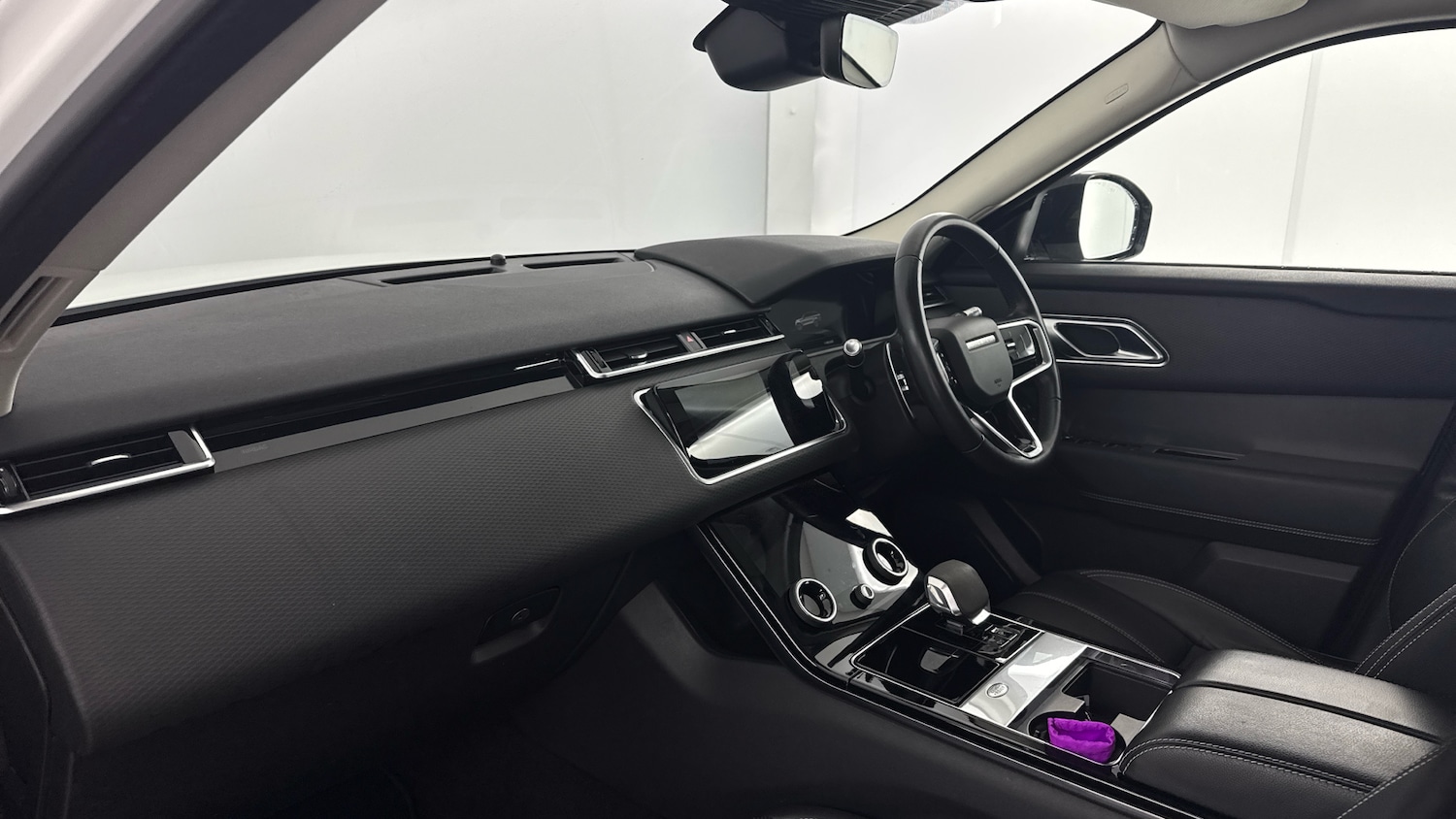 Used Land Rover Range Rover Velar 2021 for sale - 76114143: Photo 45