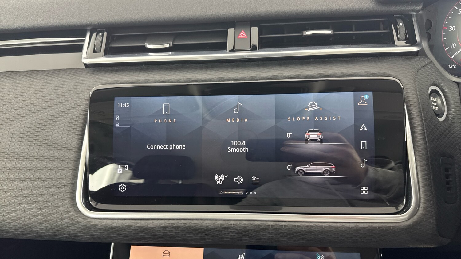 Used Land Rover Range Rover Velar 2021 for sale - 76114143: Photo 47