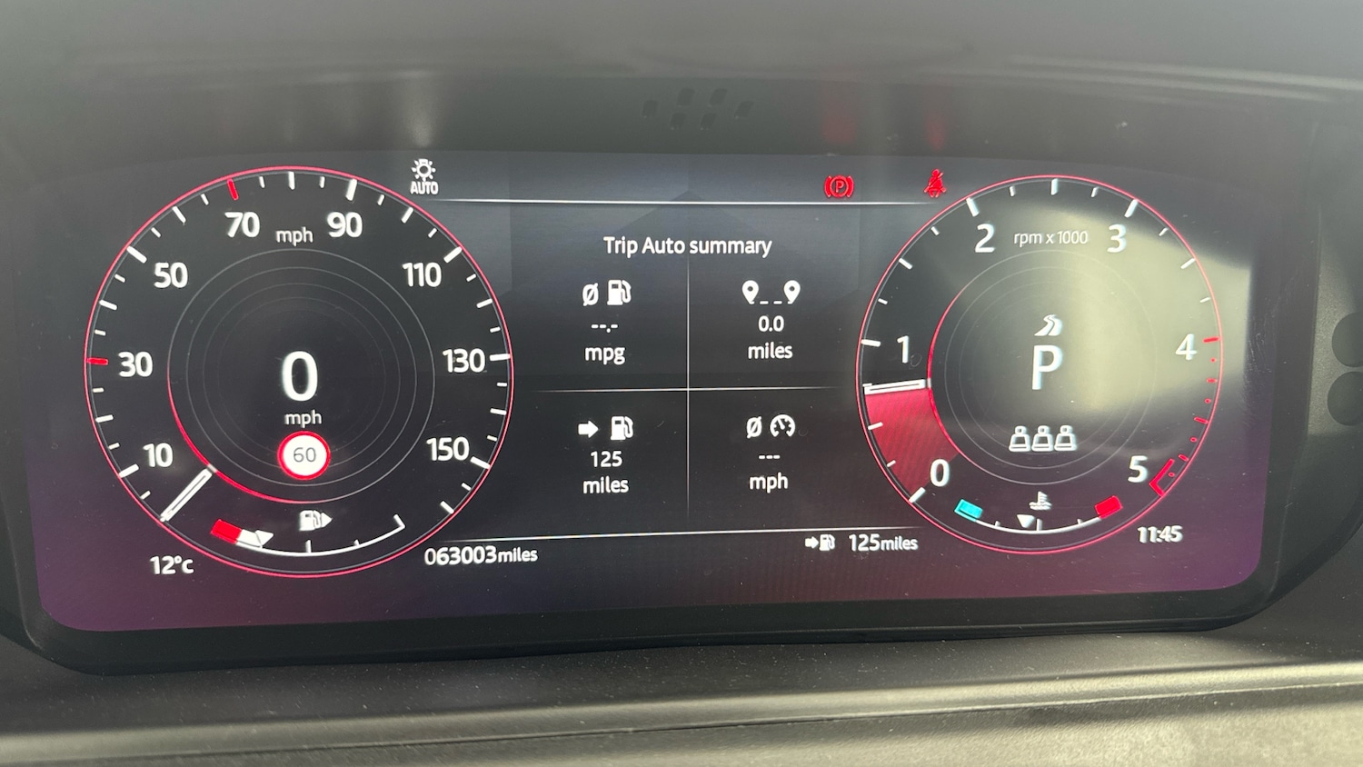 Used Land Rover Range Rover Velar 2021 for sale - 76114143: Photo 48