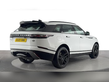 Used Land Rover Range Rover Velar 2021 for sale - 76114143: Photo 4