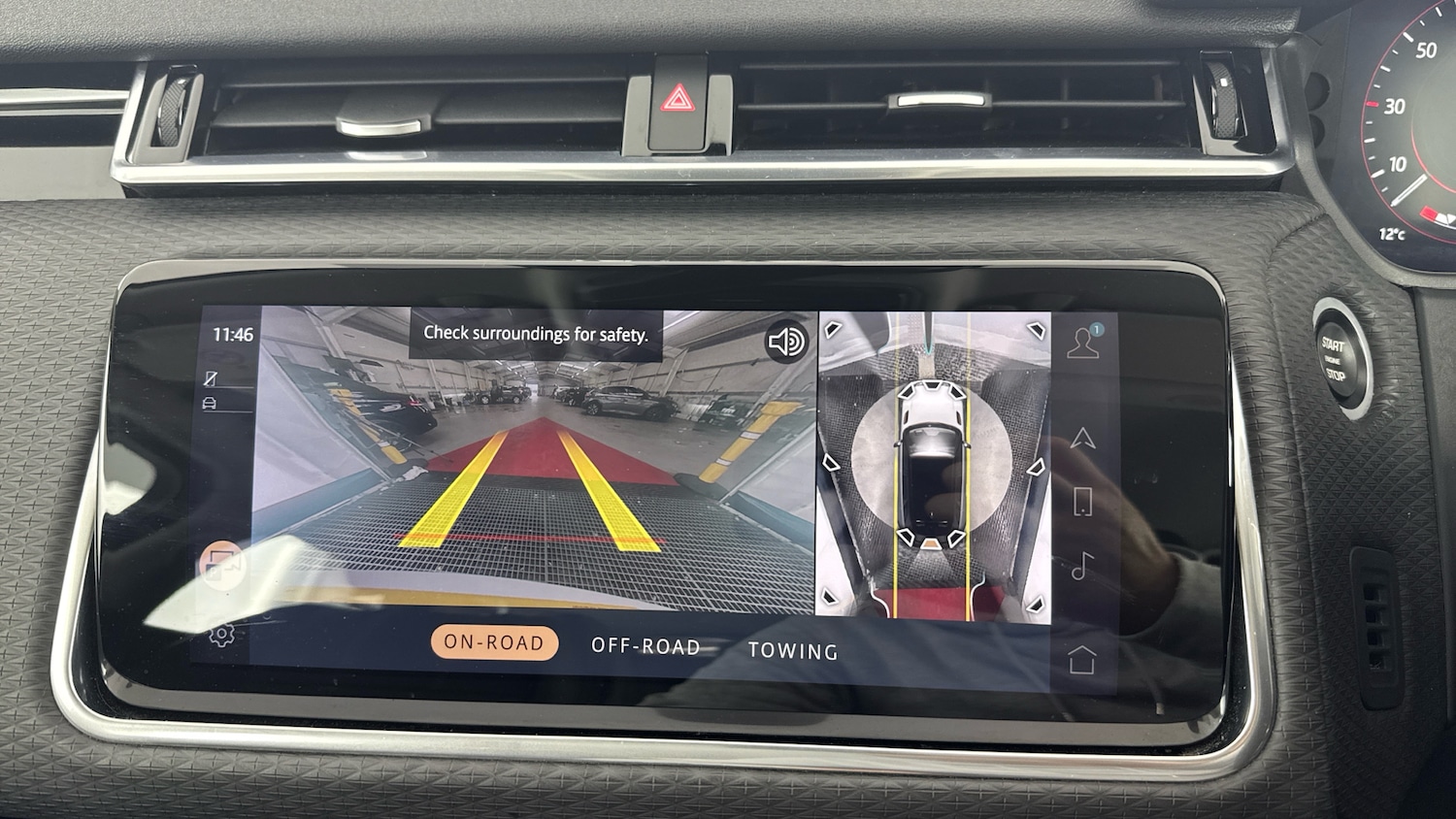 Used Land Rover Range Rover Velar 2021 for sale - 76114143: Photo 53