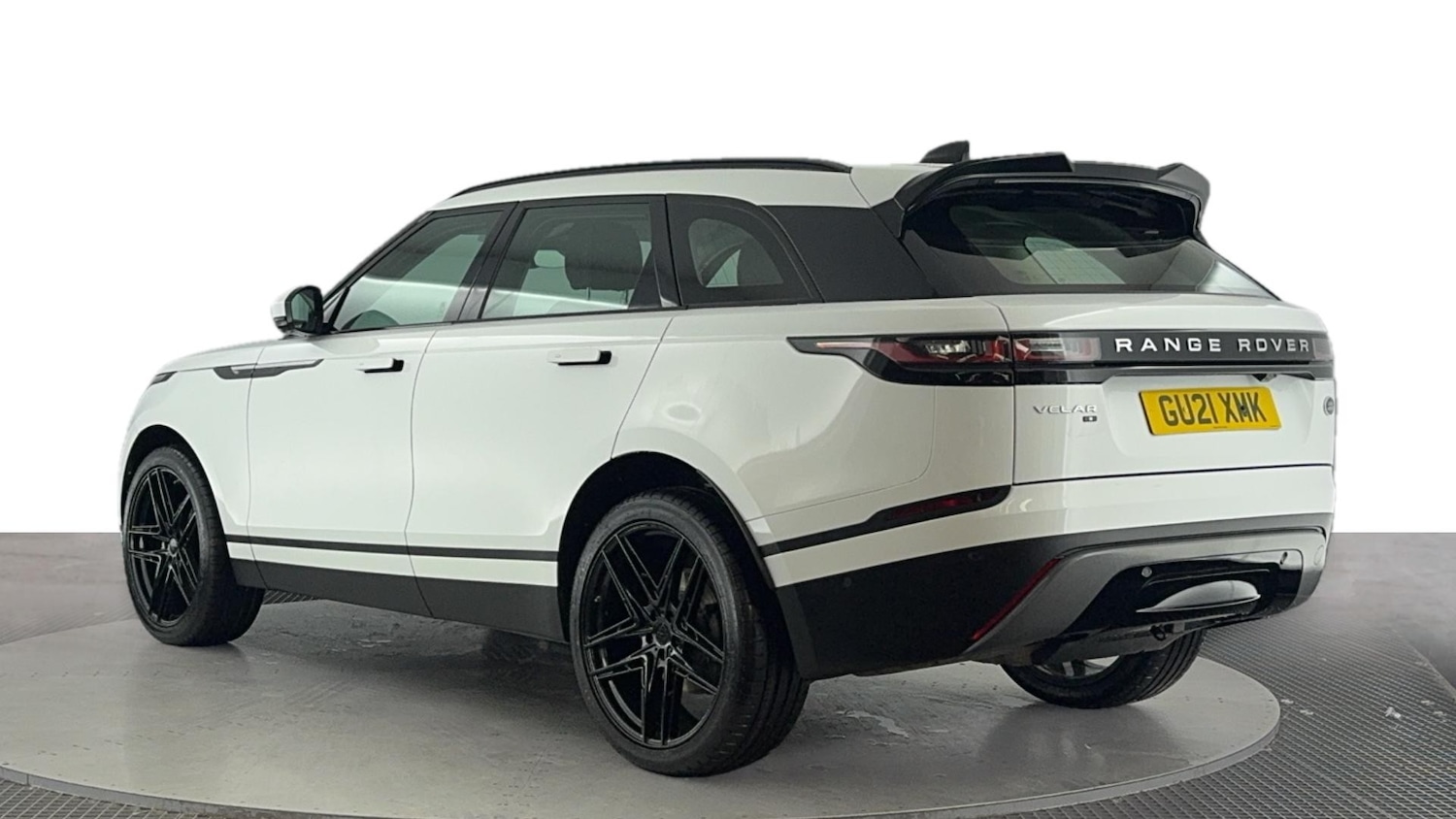 Used Land Rover Range Rover Velar 2021 for sale - 76114143: Photo 6