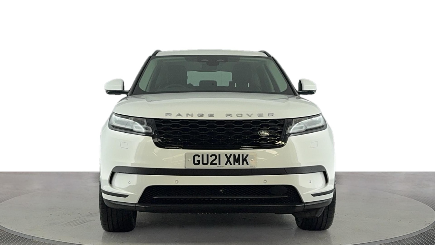 Used Land Rover Range Rover Velar 2021 for sale - 76114143: Photo 8