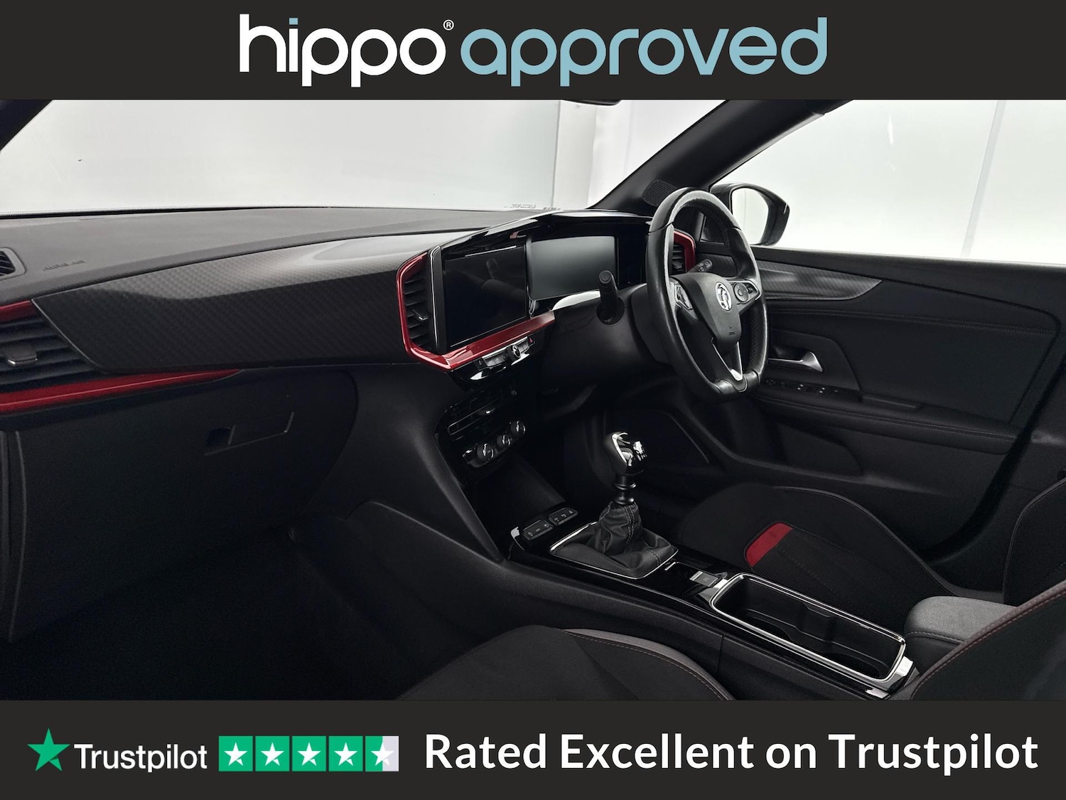 Used Vauxhall Mokka 2023 for sale - 76772254: Photo 10