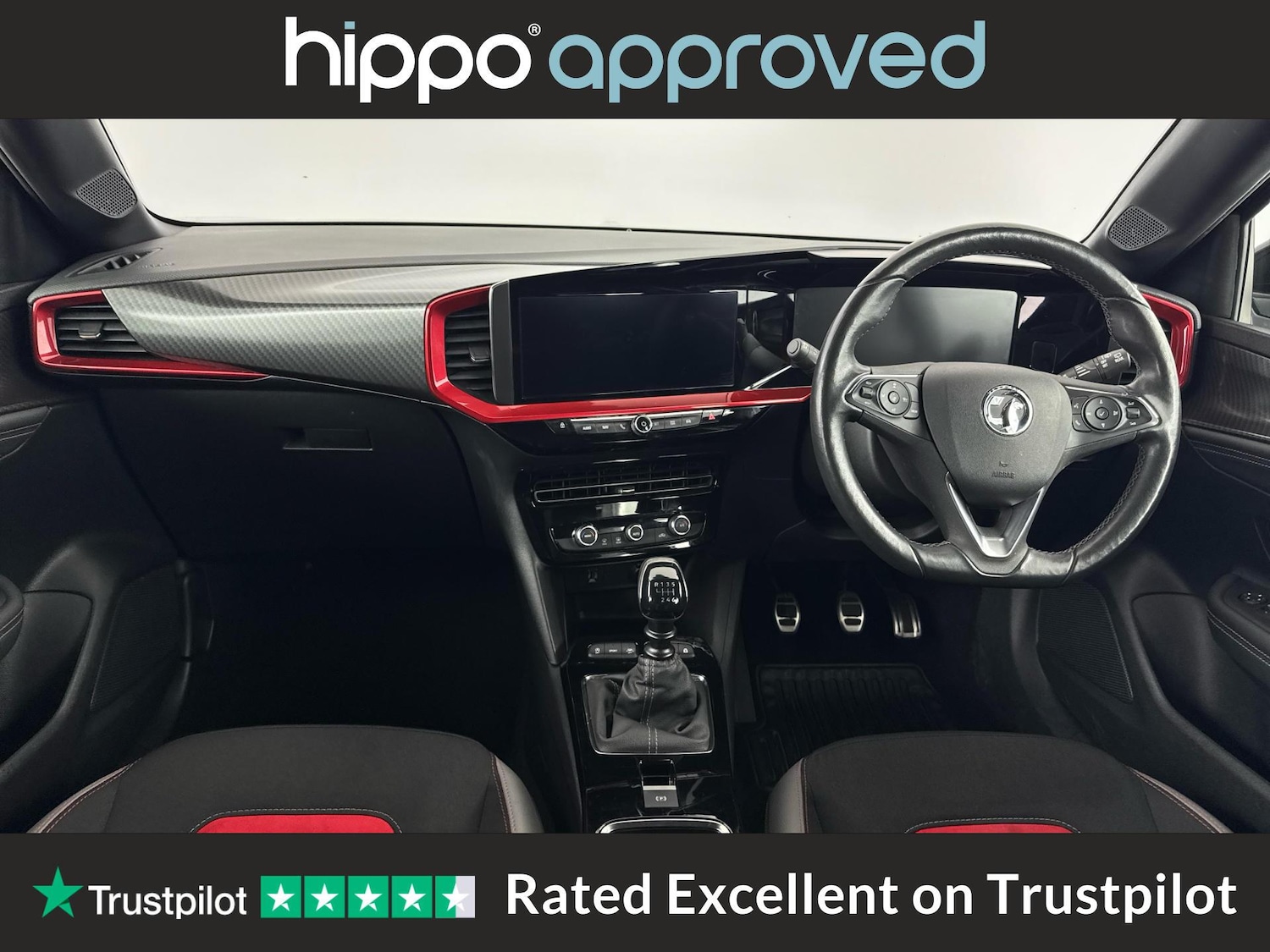 Used Vauxhall Mokka 2023 for sale - 76772254: Photo 11