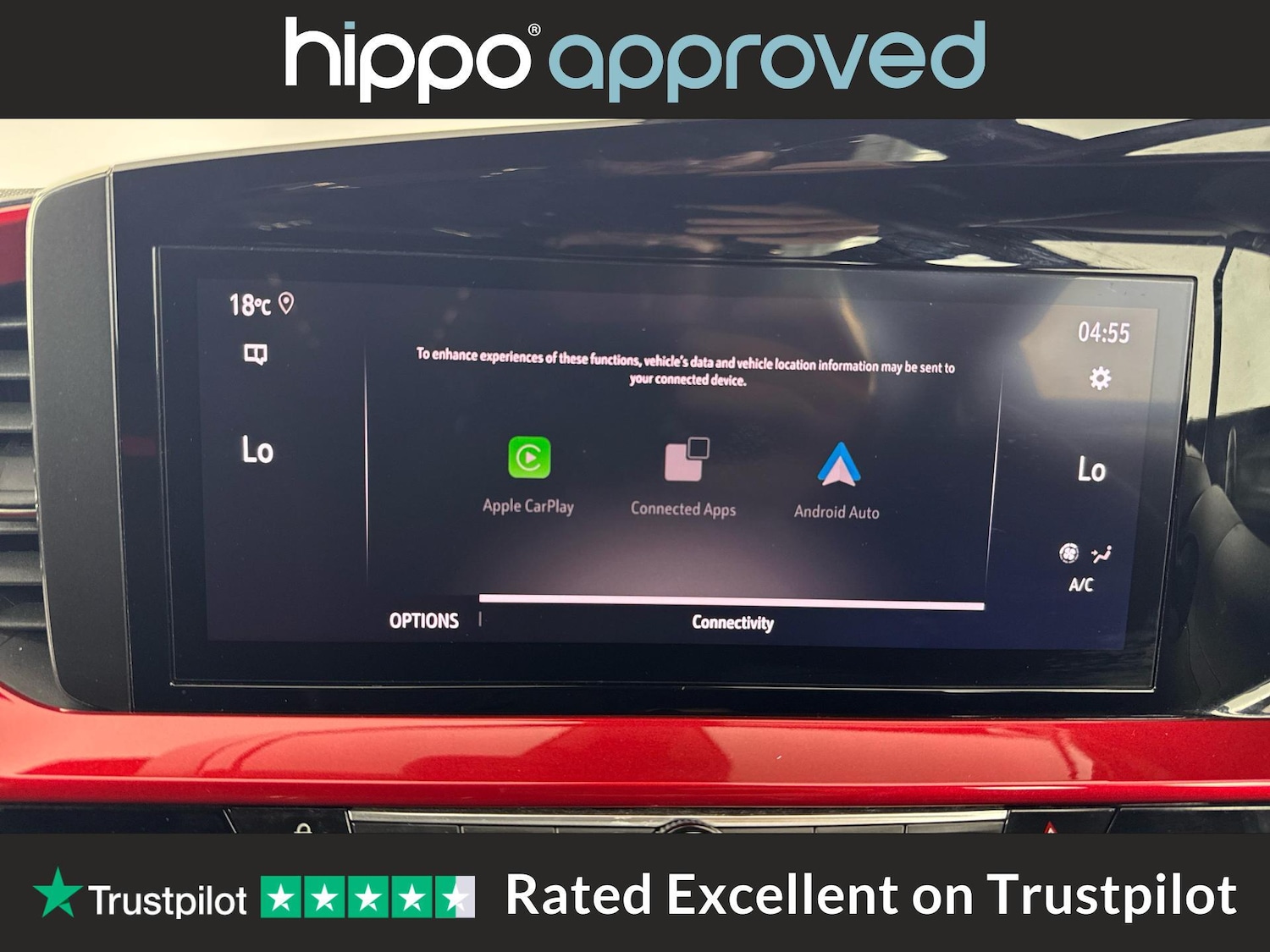 Used Vauxhall Mokka 2023 for sale - 76772254: Photo 12