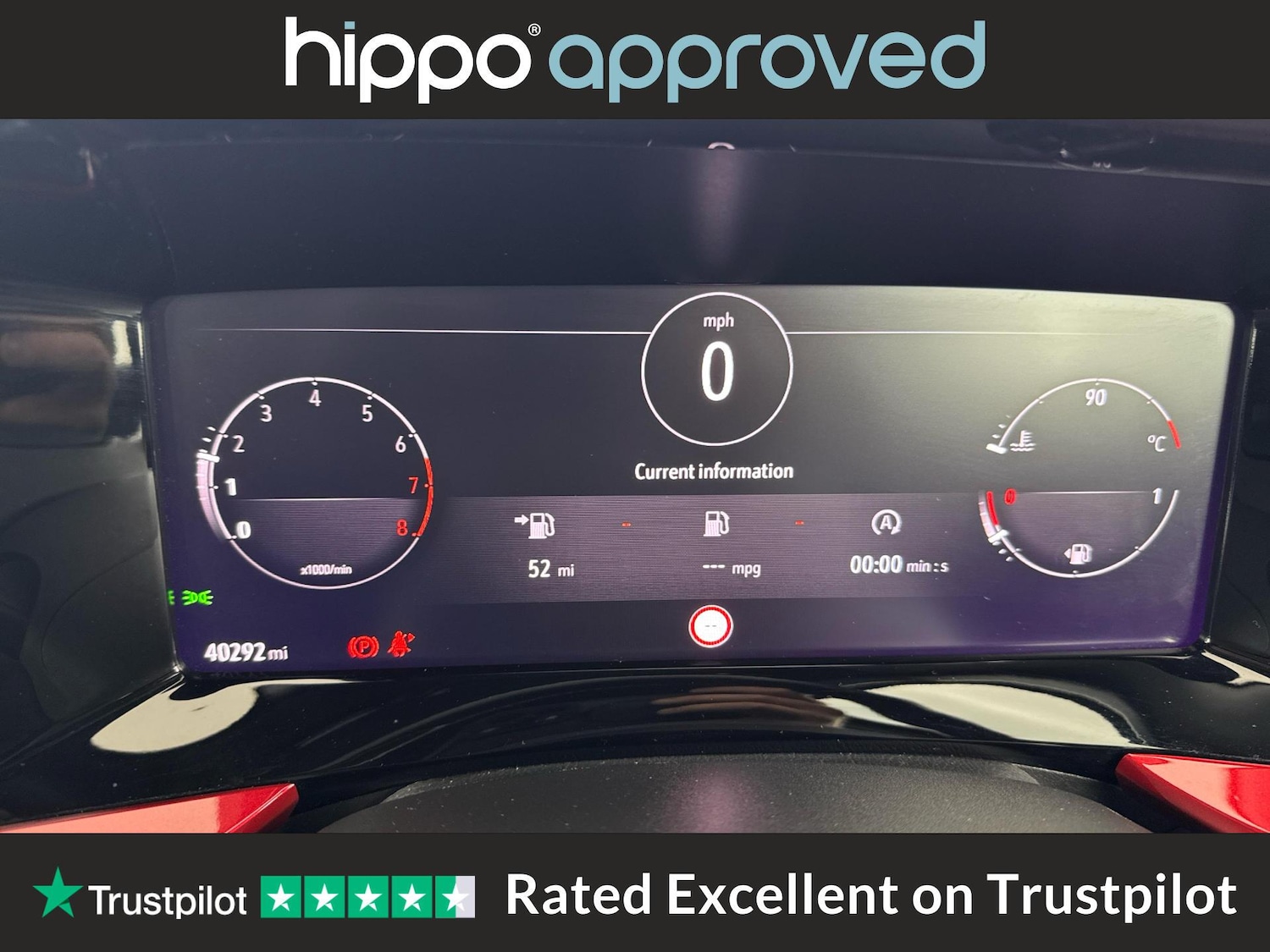 Used Vauxhall Mokka 2023 for sale - 76772254: Photo 13