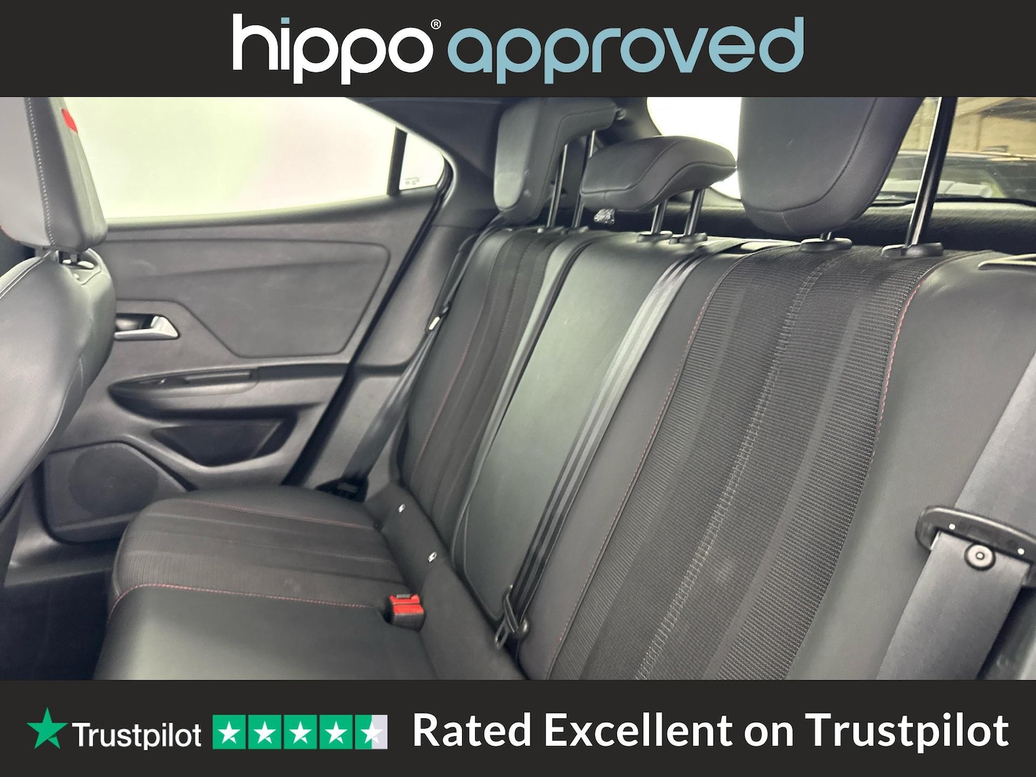 Used Vauxhall Mokka 2023 for sale - 76772254: Photo 14