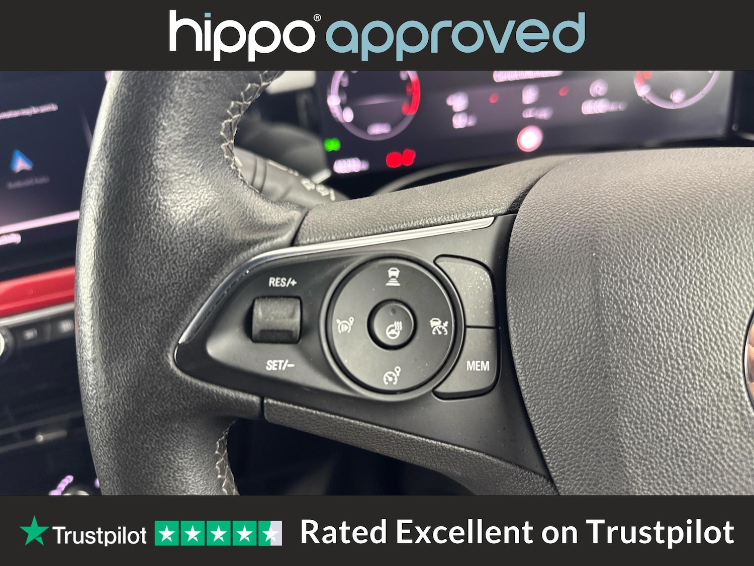 Used Vauxhall Mokka 2023 for sale - 76772254: Photo 16