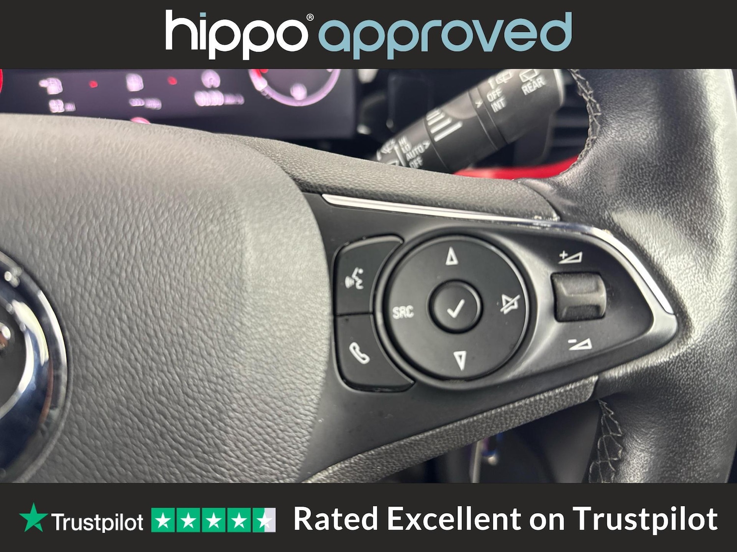 Used Vauxhall Mokka 2023 for sale - 76772254: Photo 17