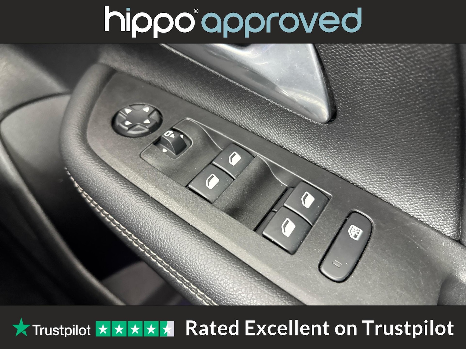 Used Vauxhall Mokka 2023 for sale - 76772254: Photo 18