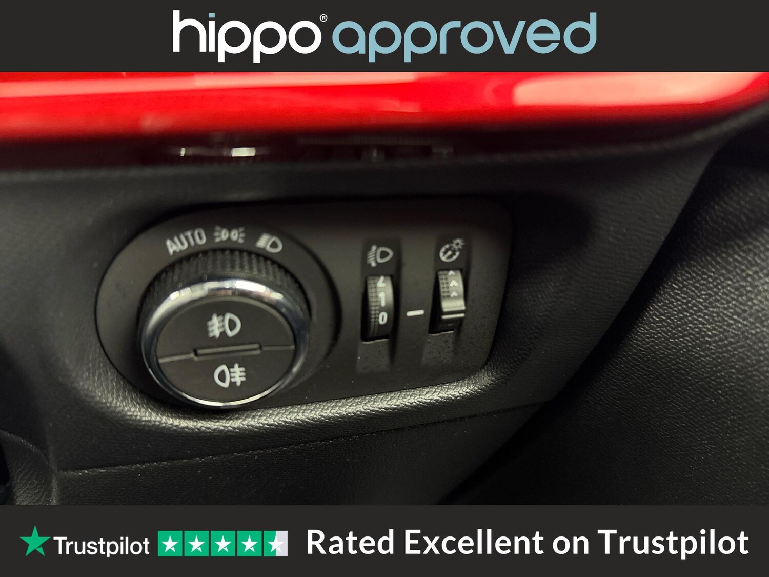 Used Vauxhall Mokka 2023 for sale - 76772254: Photo 19