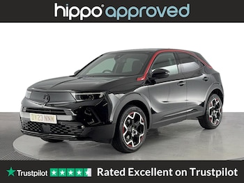 2023 (23) - 1.2 Turbo 136 GS 5dr