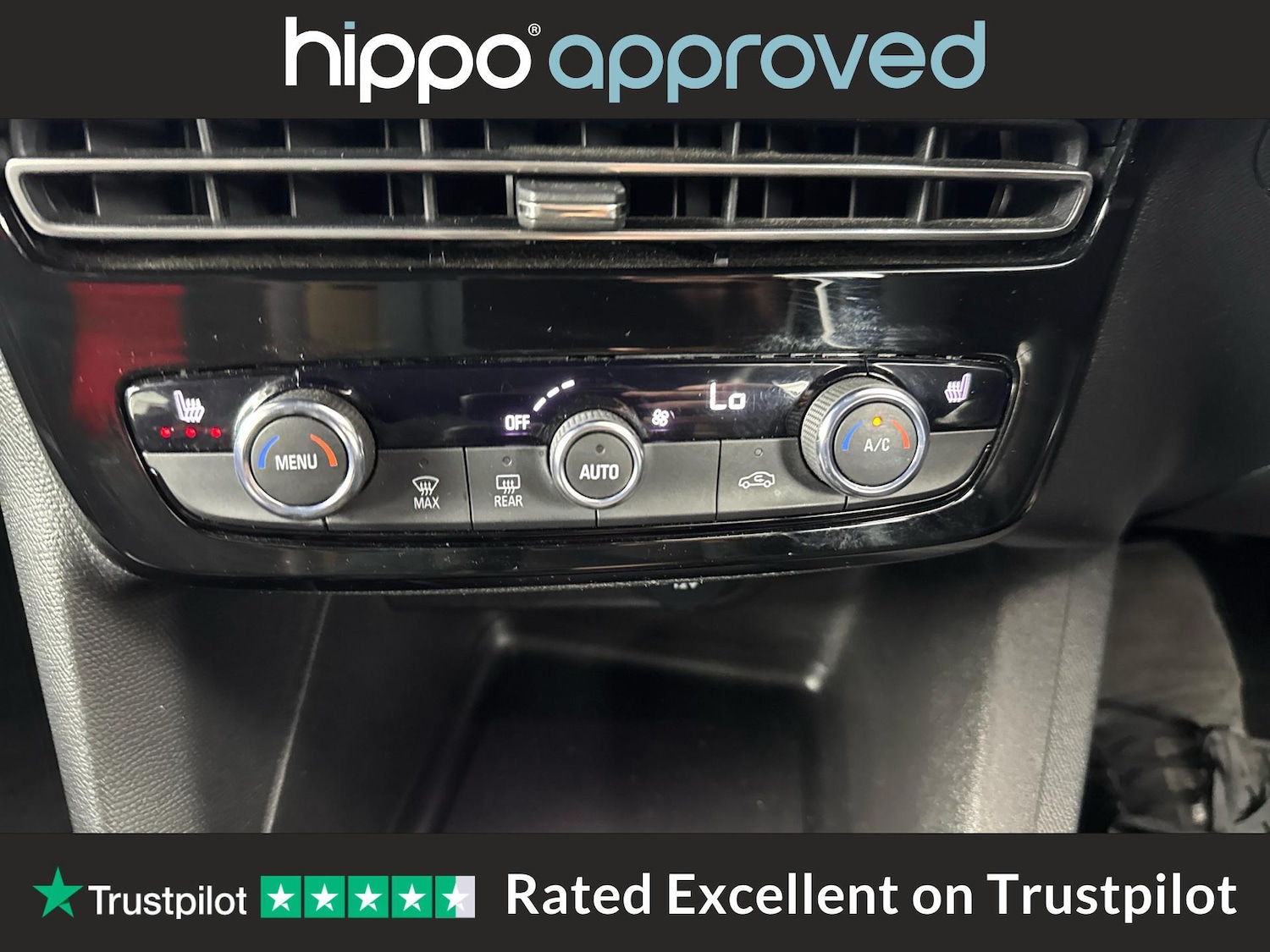 Used Vauxhall Mokka 2023 for sale - 76772254: Photo 20