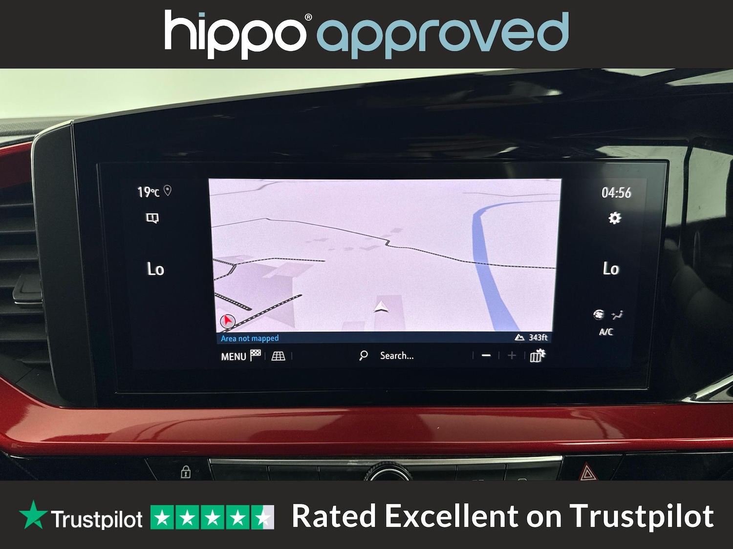 Used Vauxhall Mokka 2023 for sale - 76772254: Photo 22