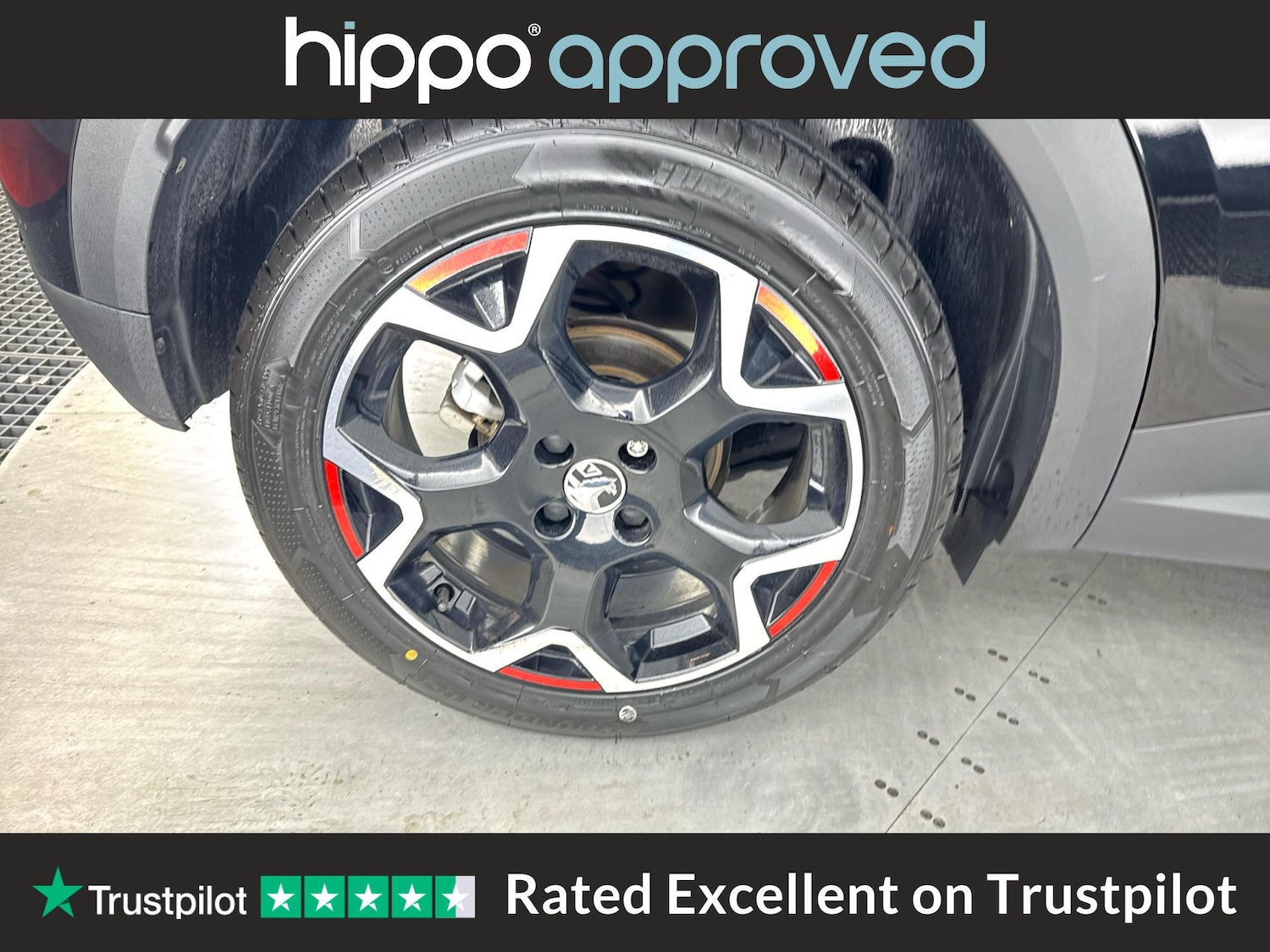 Used Vauxhall Mokka 2023 for sale - 76772254: Photo 23