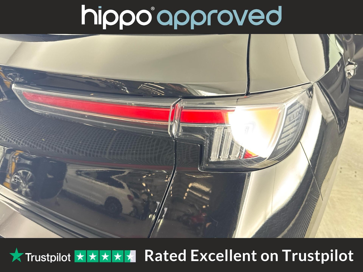 Used Vauxhall Mokka 2023 for sale - 76772254: Photo 24