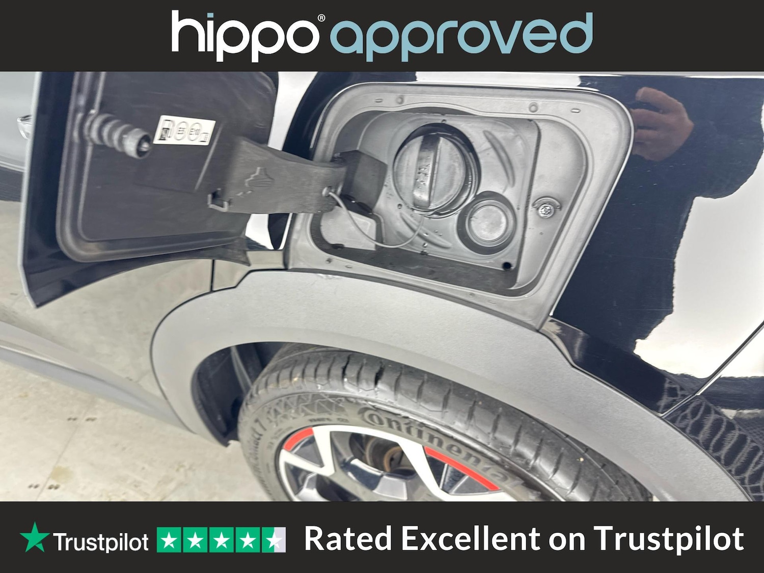 Used Vauxhall Mokka 2023 for sale - 76772254: Photo 25