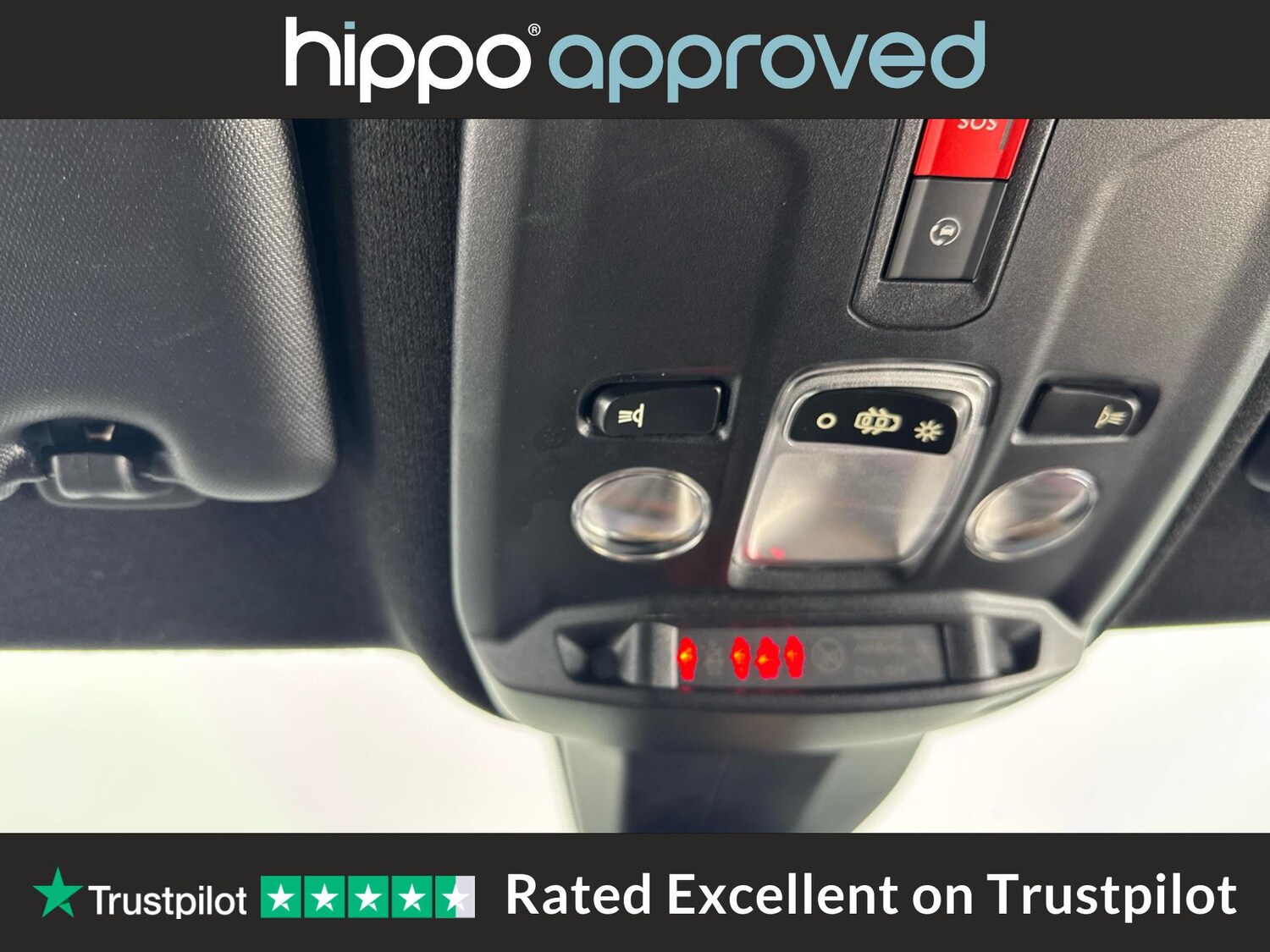 Used Vauxhall Mokka 2023 for sale - 76772254: Photo 26