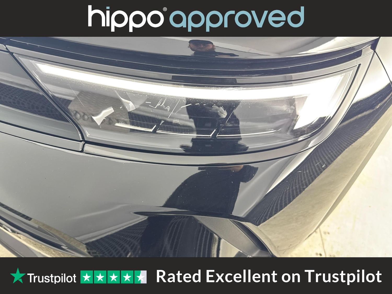 Used Vauxhall Mokka 2023 for sale - 76772254: Photo 27