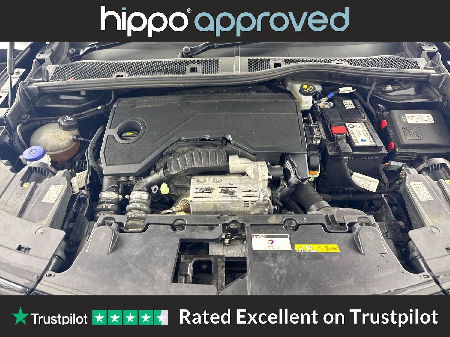 Used Vauxhall Mokka 2023 for sale - 76772254: Photo 28