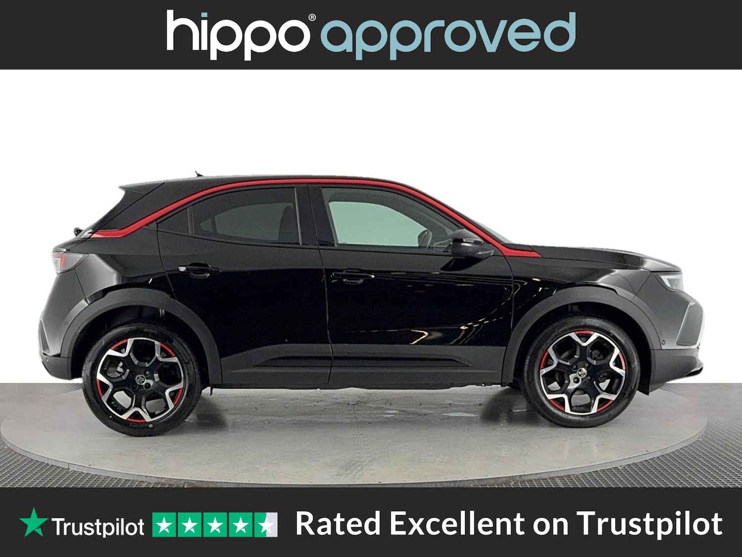 Used Vauxhall Mokka 2023 for sale - 76772254: Photo 3